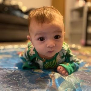 Meet your Posher, Phil